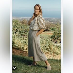 Neuflora Bedford skirt. New